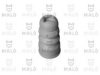 MALò 175627 Dust Cover Kit, shock absorber